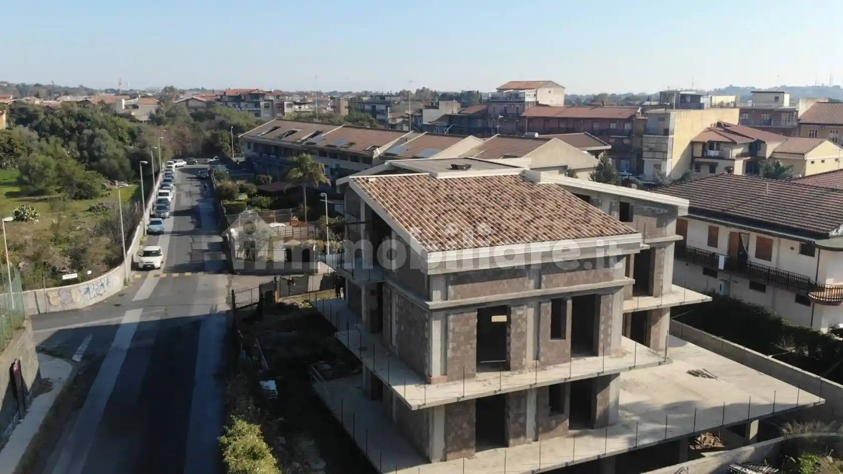 Palazzo - Edificio - foto 4