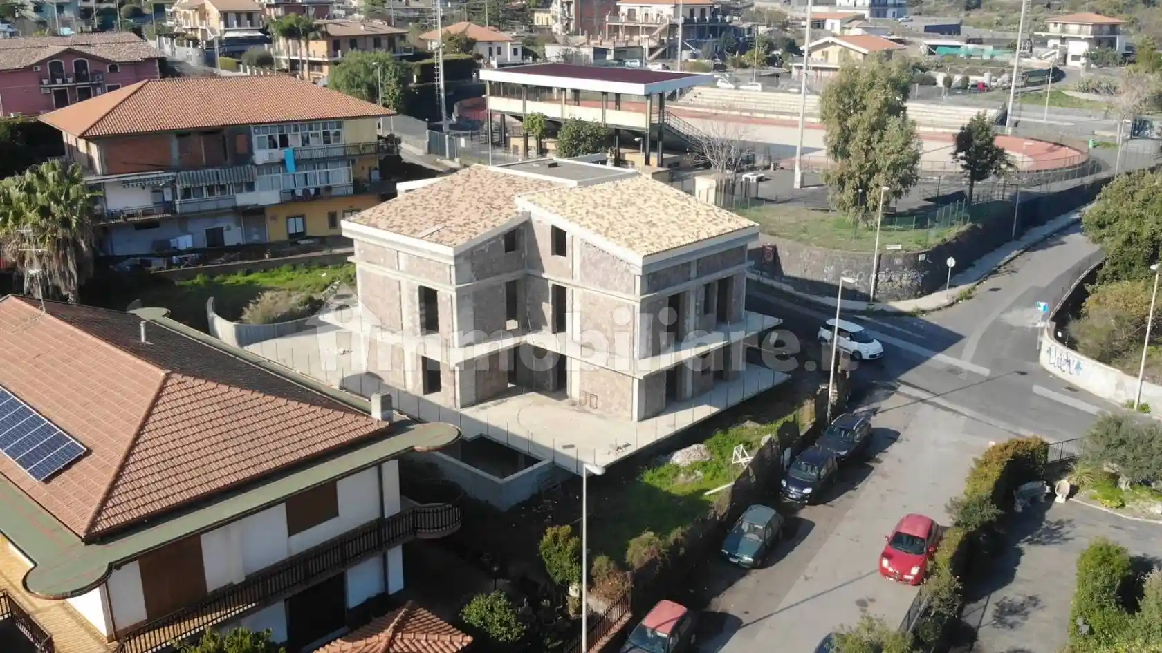 Palazzo - Edificio - foto 5