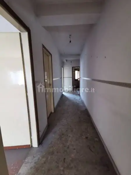 Appartamento in vendita a Civitella Roveto