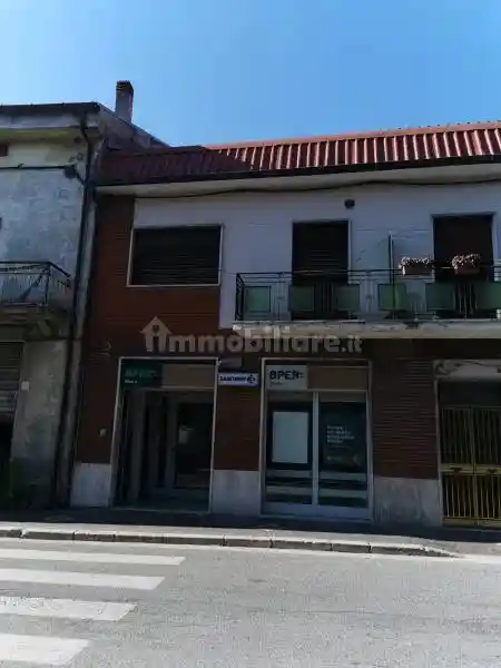 Appartamento via Roma 10, Centro, Civitella Roveto - foto 4