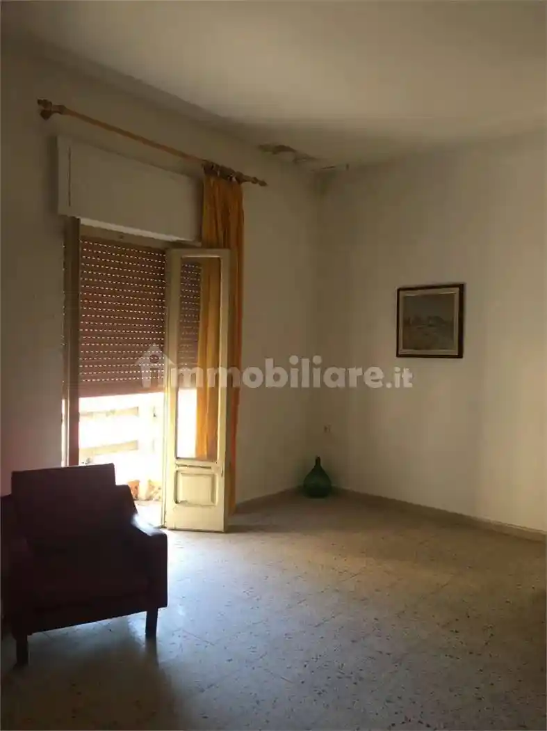 Appartamento in vendita a Sant'Antioco