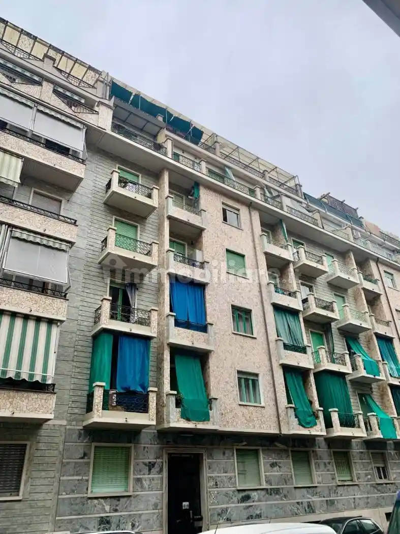 Appartamento in vendita a Torino