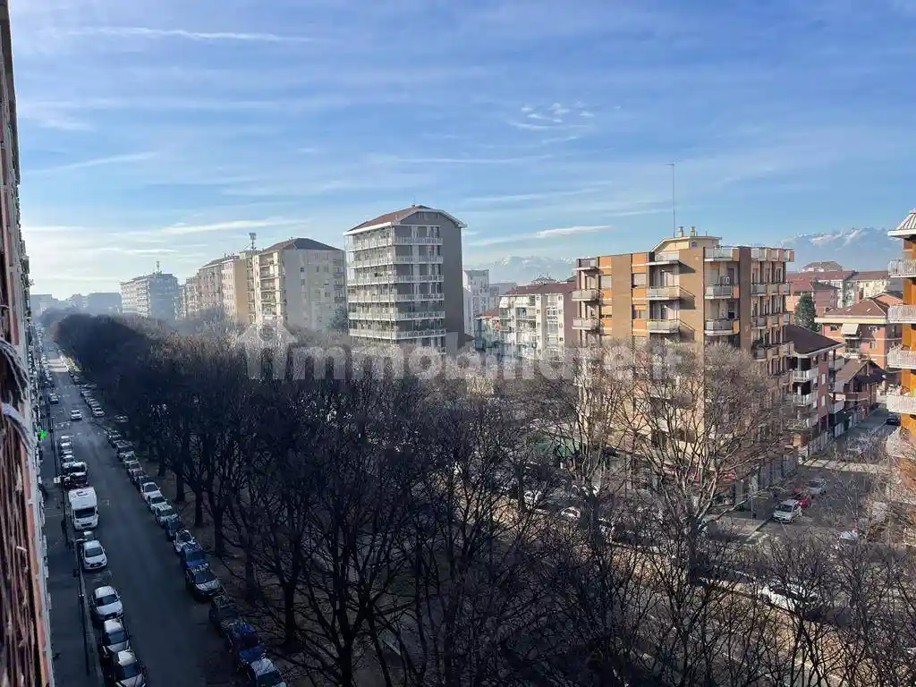 Appartamento in vendita a Torino