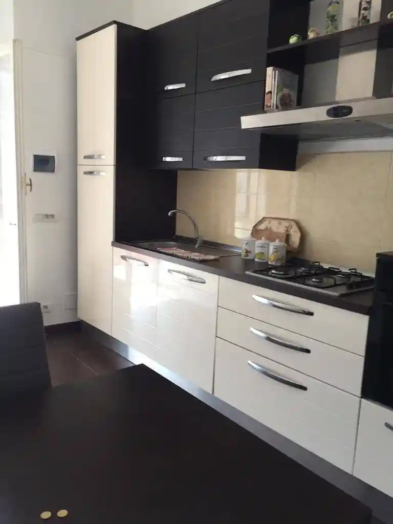 Appartamento in affitto a Savona