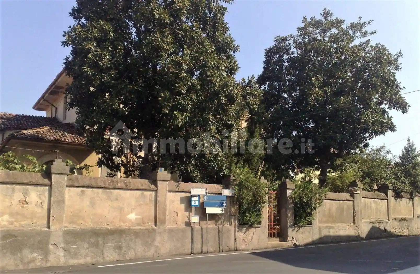 Villa unifamiliare, da ristrutturare, 825 m², Fengo, Acquanegra Cremonese - foto 2