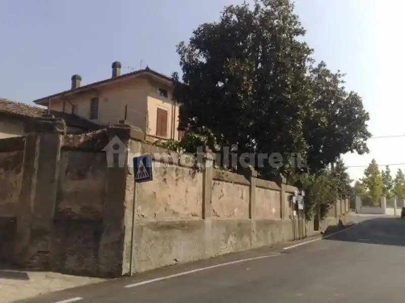 Villa unifamiliare, da ristrutturare, 825 m², Fengo, Acquanegra Cremonese - foto 3