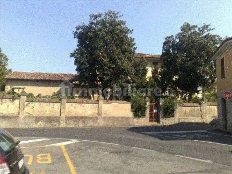 Villa unifamiliare, da ristrutturare, 825 m², Fengo, Acquanegra Cremonese - foto 4