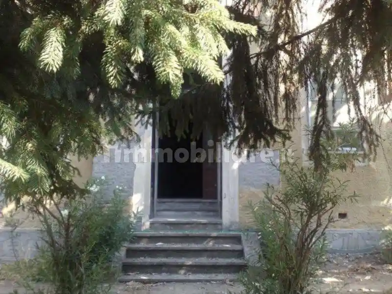 Villa unifamiliare, da ristrutturare, 825 m², Fengo, Acquanegra Cremonese - foto 5