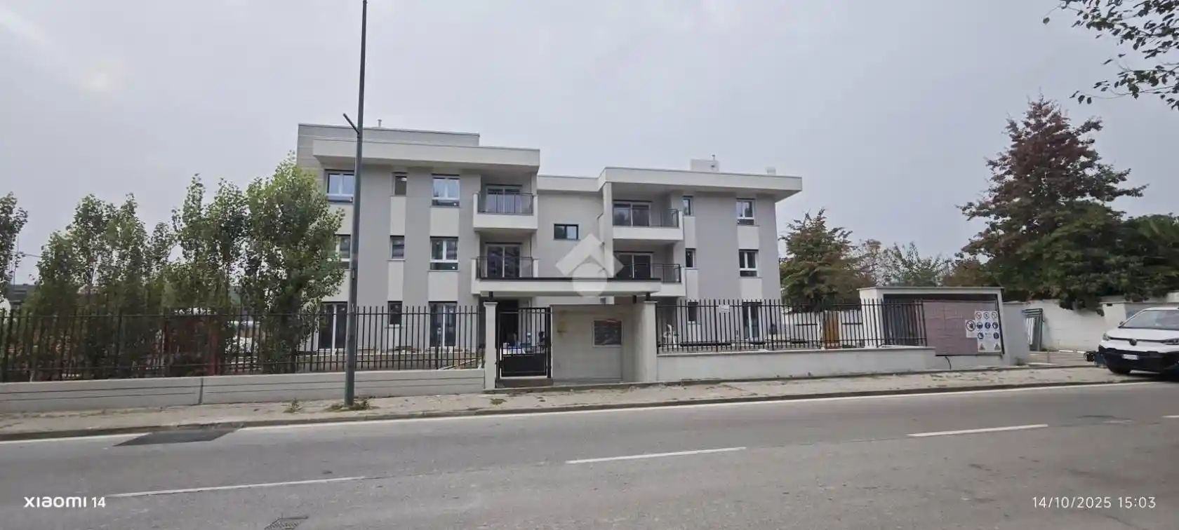 Trilocale Appartamento via San Romanello 1, Quinto Romano, Milano - foto 2