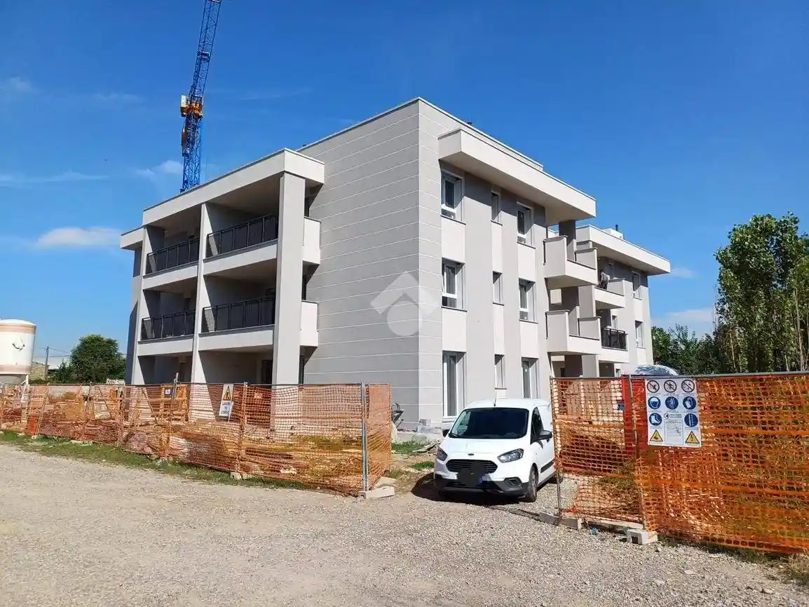 Trilocale Appartamento via San Romanello 1, Quinto Romano, Milano - foto 3