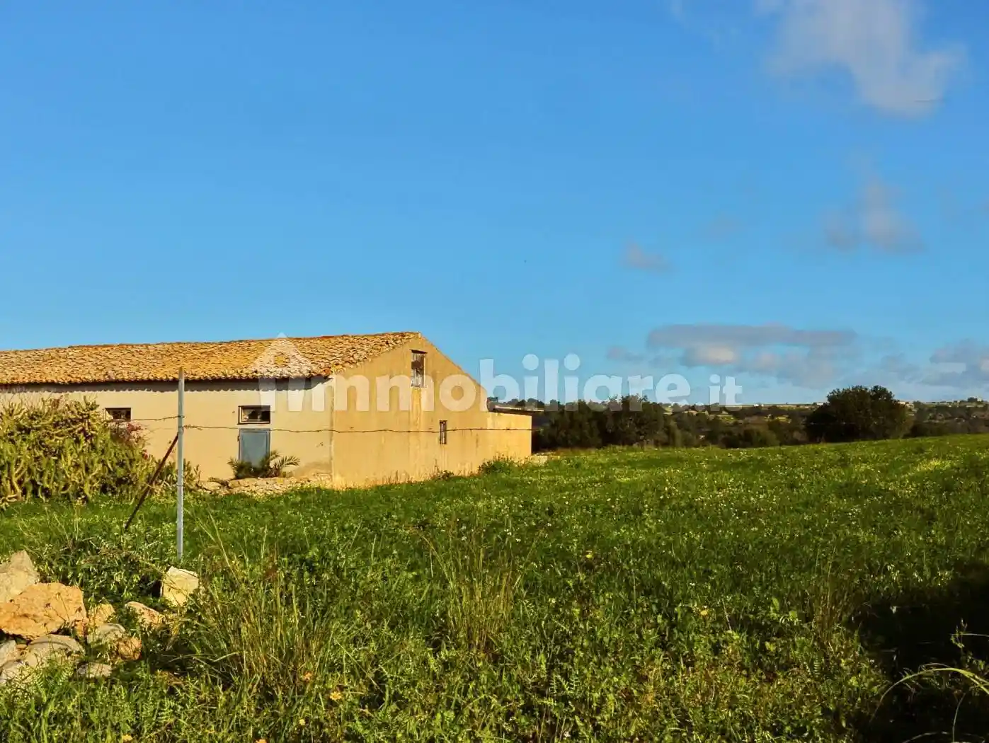 Rustico - Casale in vendita a Ragusa