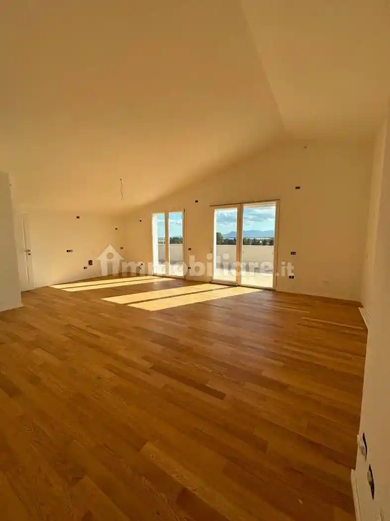 Attico - Mansarda in vendita a Elmas