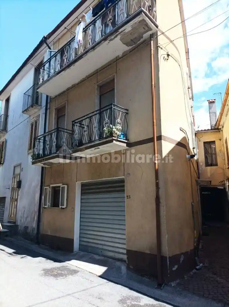 Appartamento in vendita a Nemoli