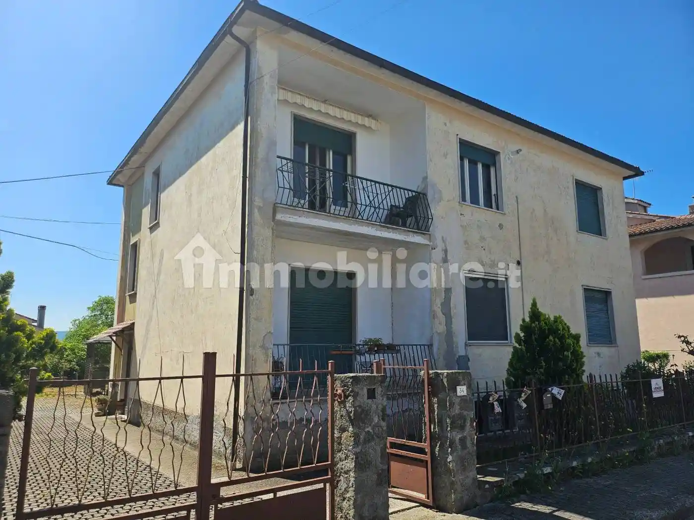 Villa in vendita a Attigliano