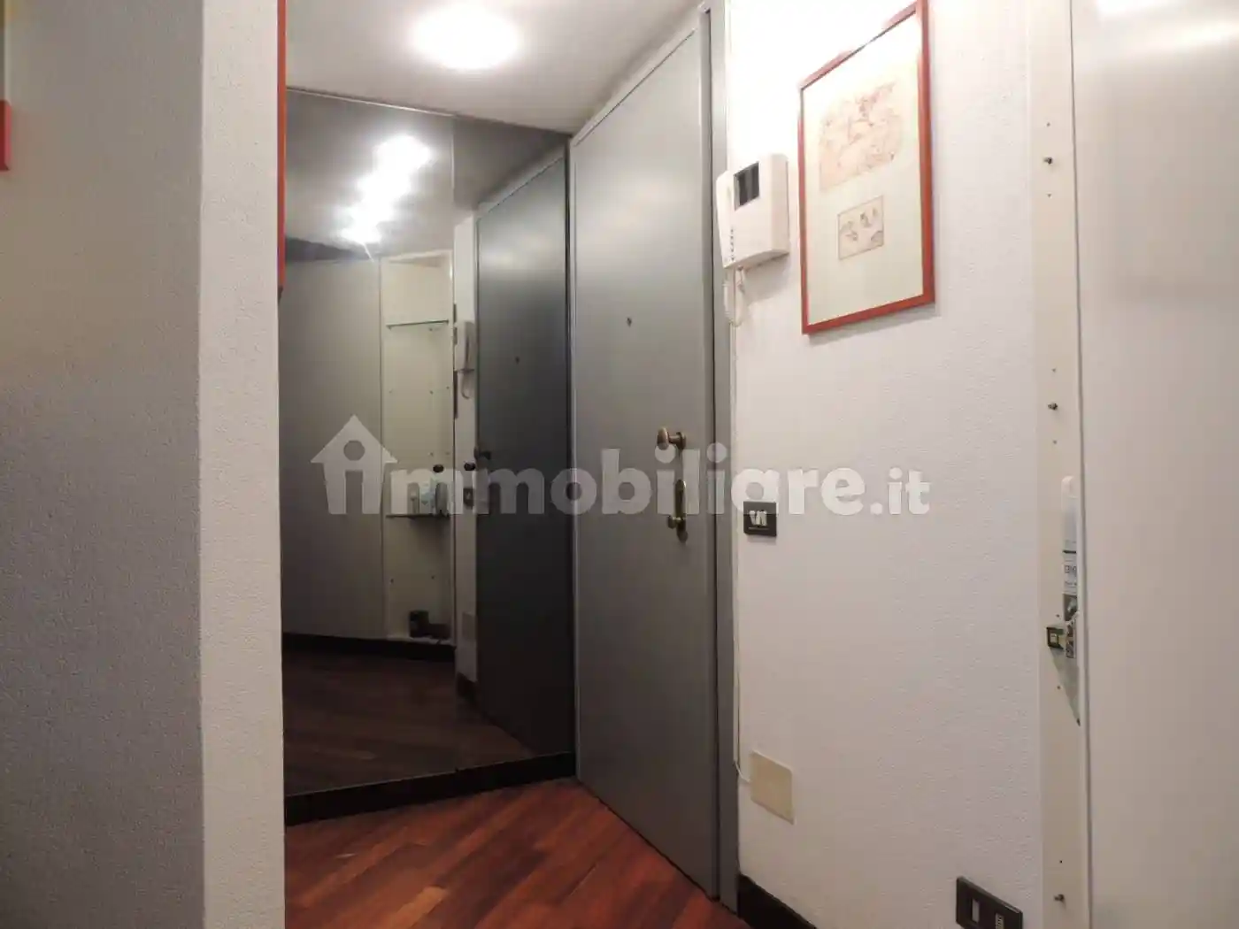 Monolocale piazza Emilio Salgari 1, Martini - Insubria, Milano - foto 2