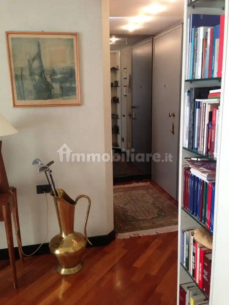 Monolocale piazza Emilio Salgari 1, Martini - Insubria, Milano - foto 3