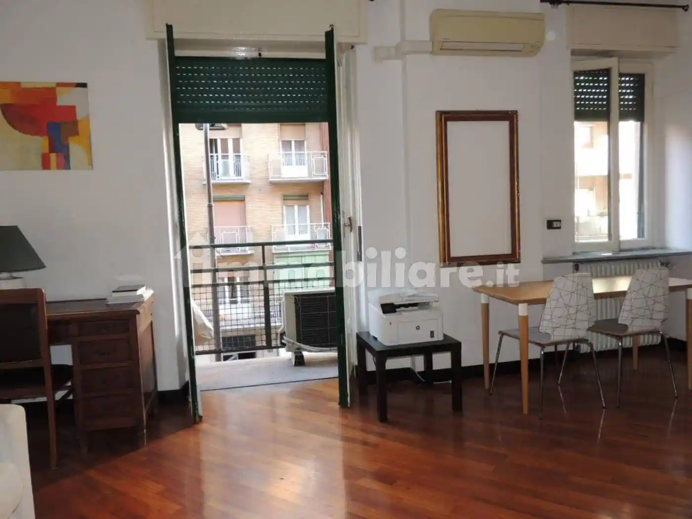 Monolocale piazza Emilio Salgari 1, Martini - Insubria, Milano - foto 4