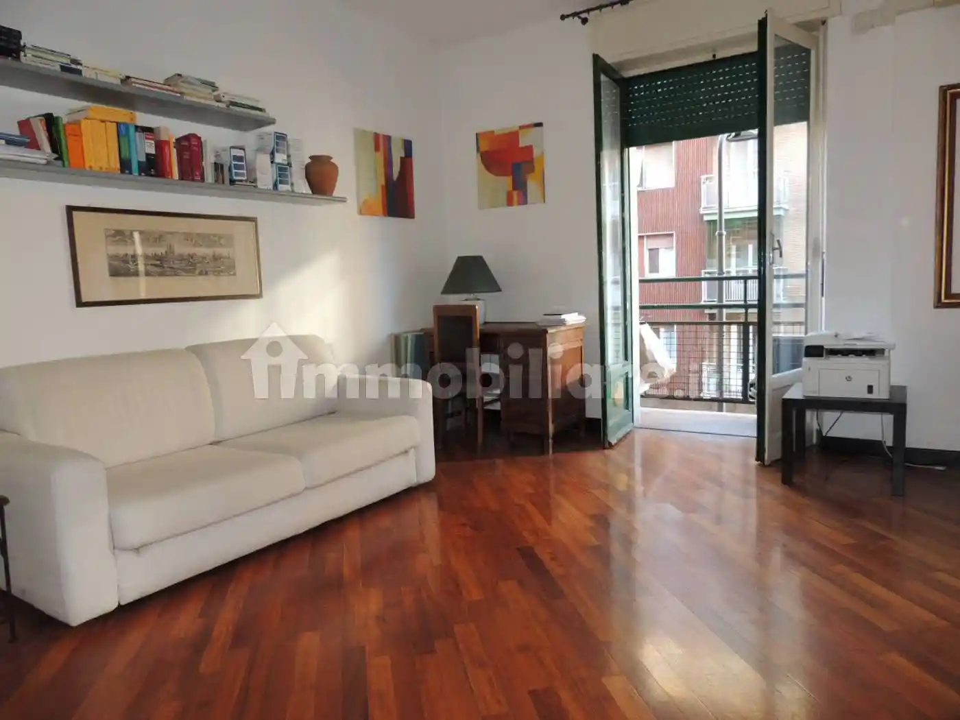 Monolocale piazza Emilio Salgari 1, Martini - Insubria, Milano - foto 5