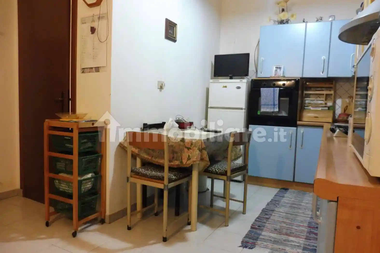 Appartamento in vendita a Montelupo Fiorentino