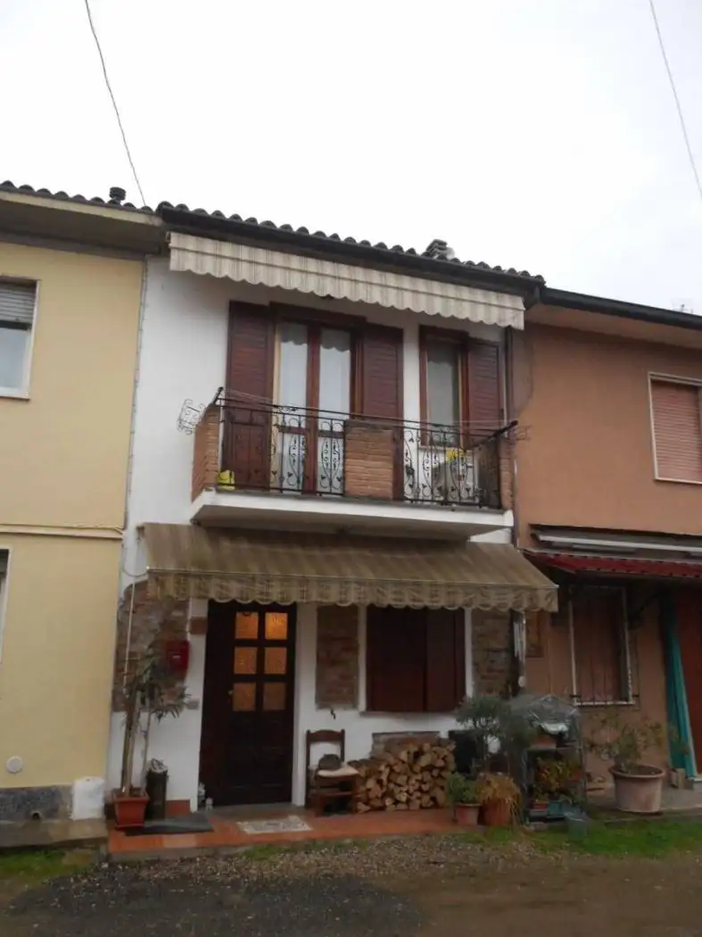 Terratetto unifamiliare via Roma 6/6, Costa de' Nobili - foto 2