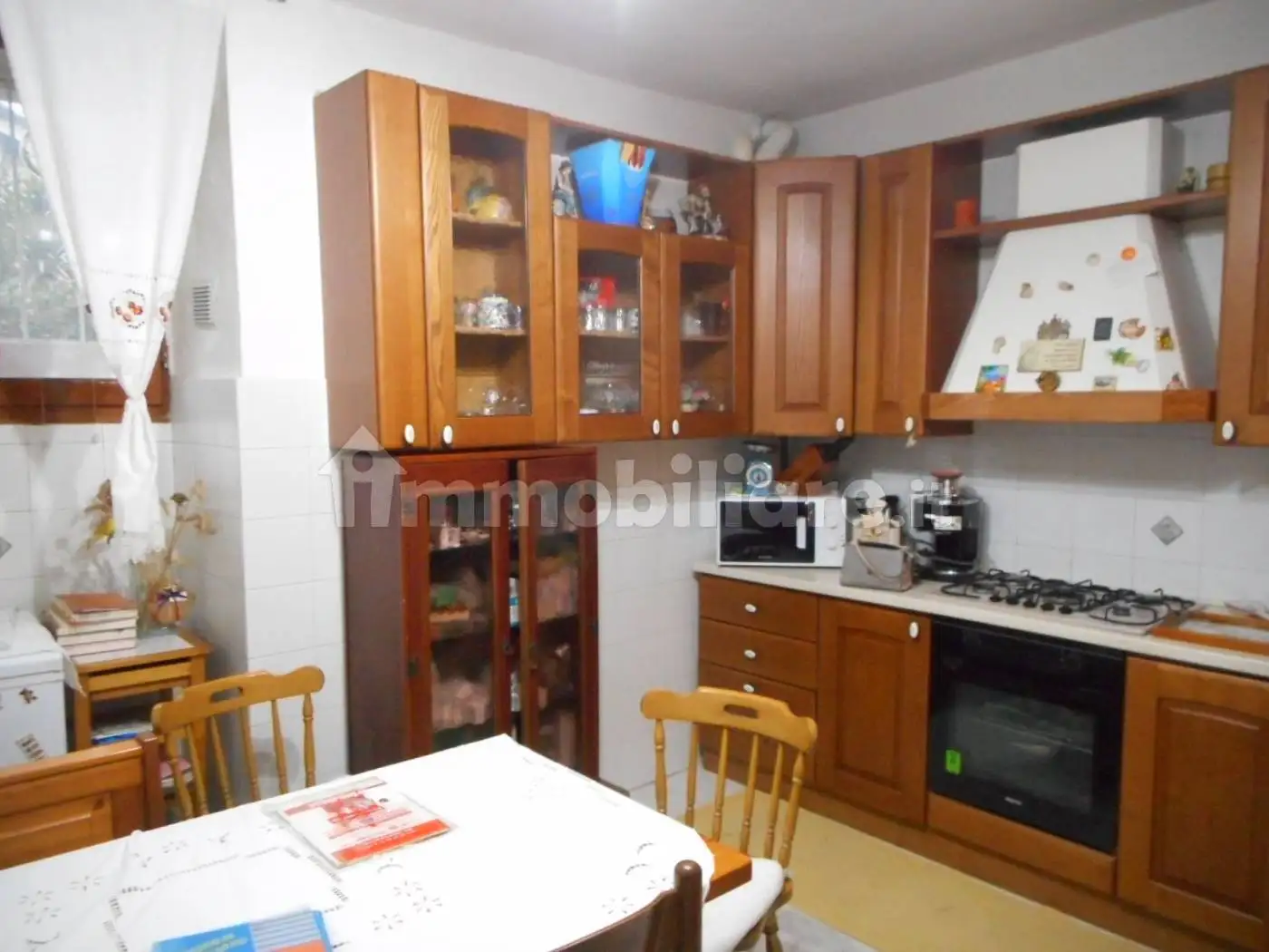 Terratetto unifamiliare via Roma 6/6, Costa de' Nobili - foto 3