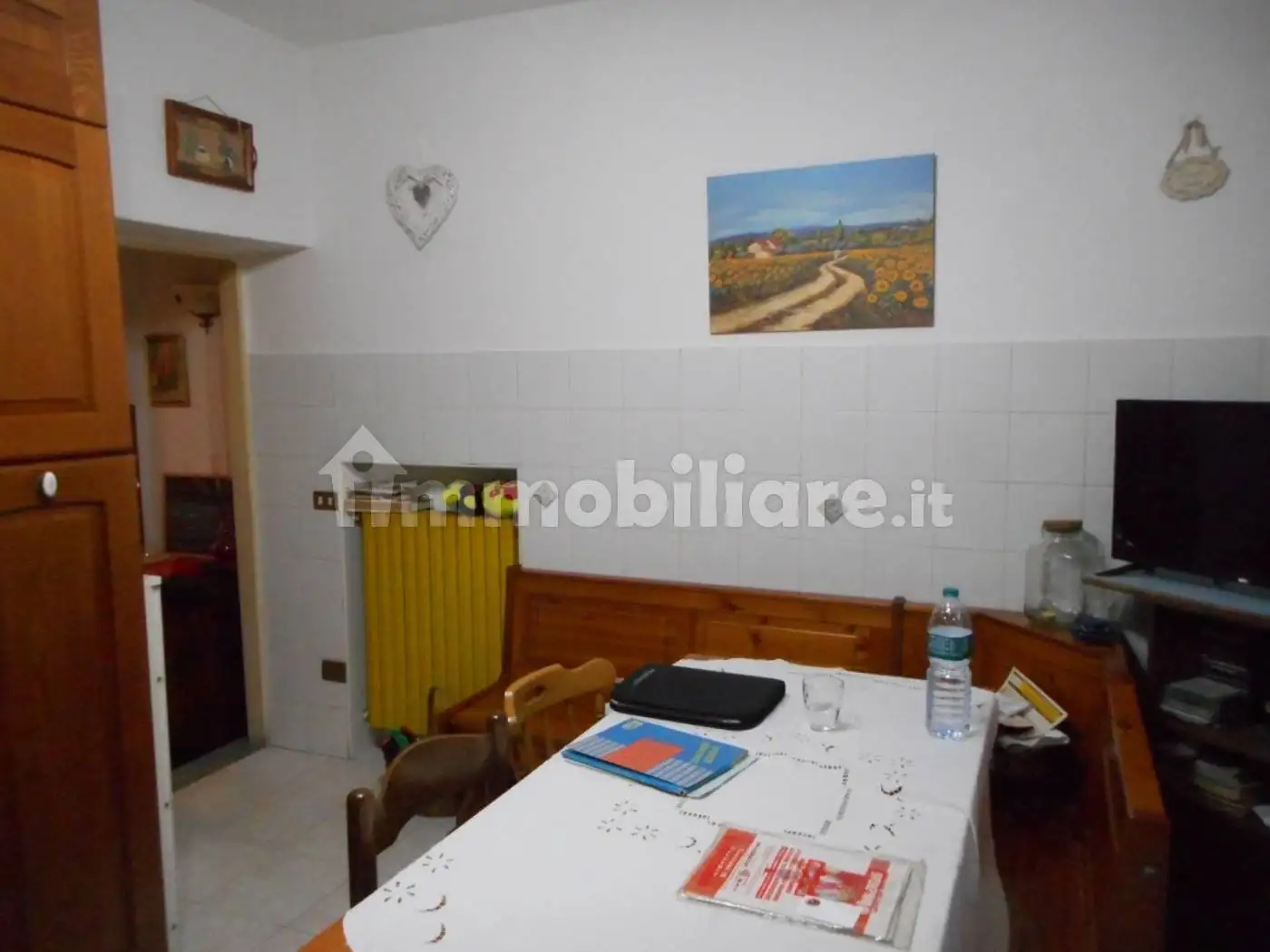 Terratetto unifamiliare via Roma 6/6, Costa de' Nobili - foto 5