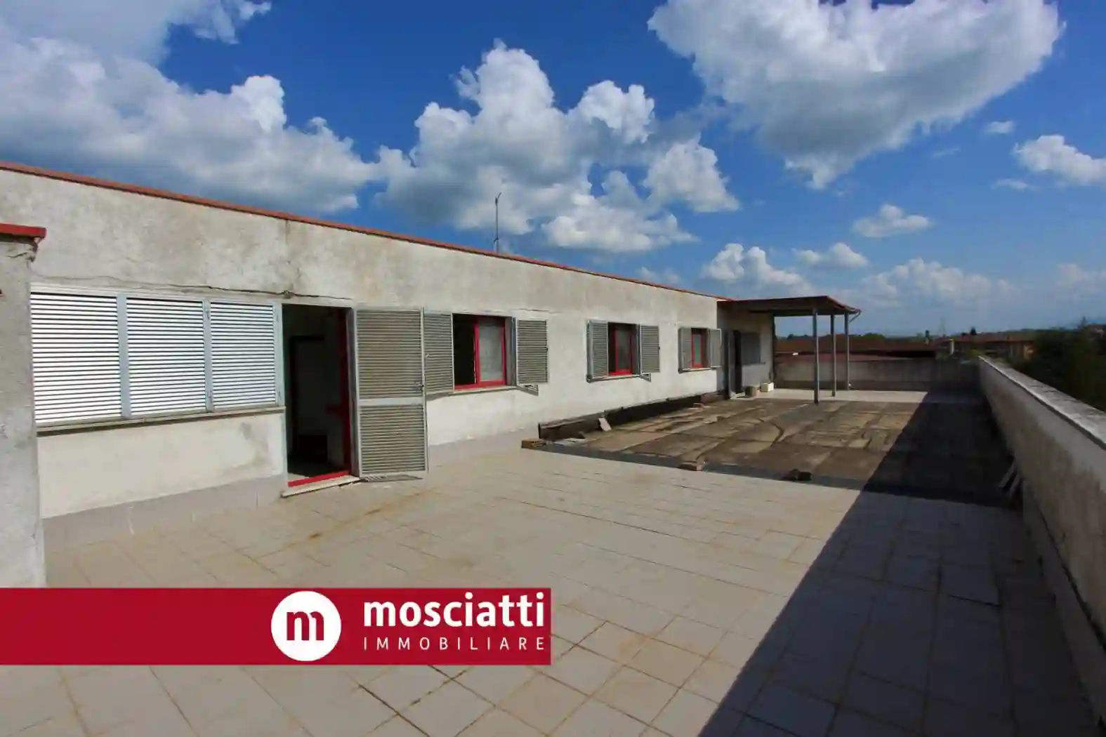 Attico - Mansarda - foto 2