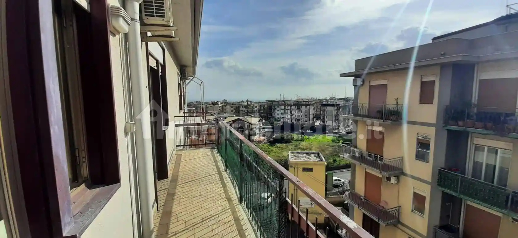 Appartamento in vendita a Gravina di Catania