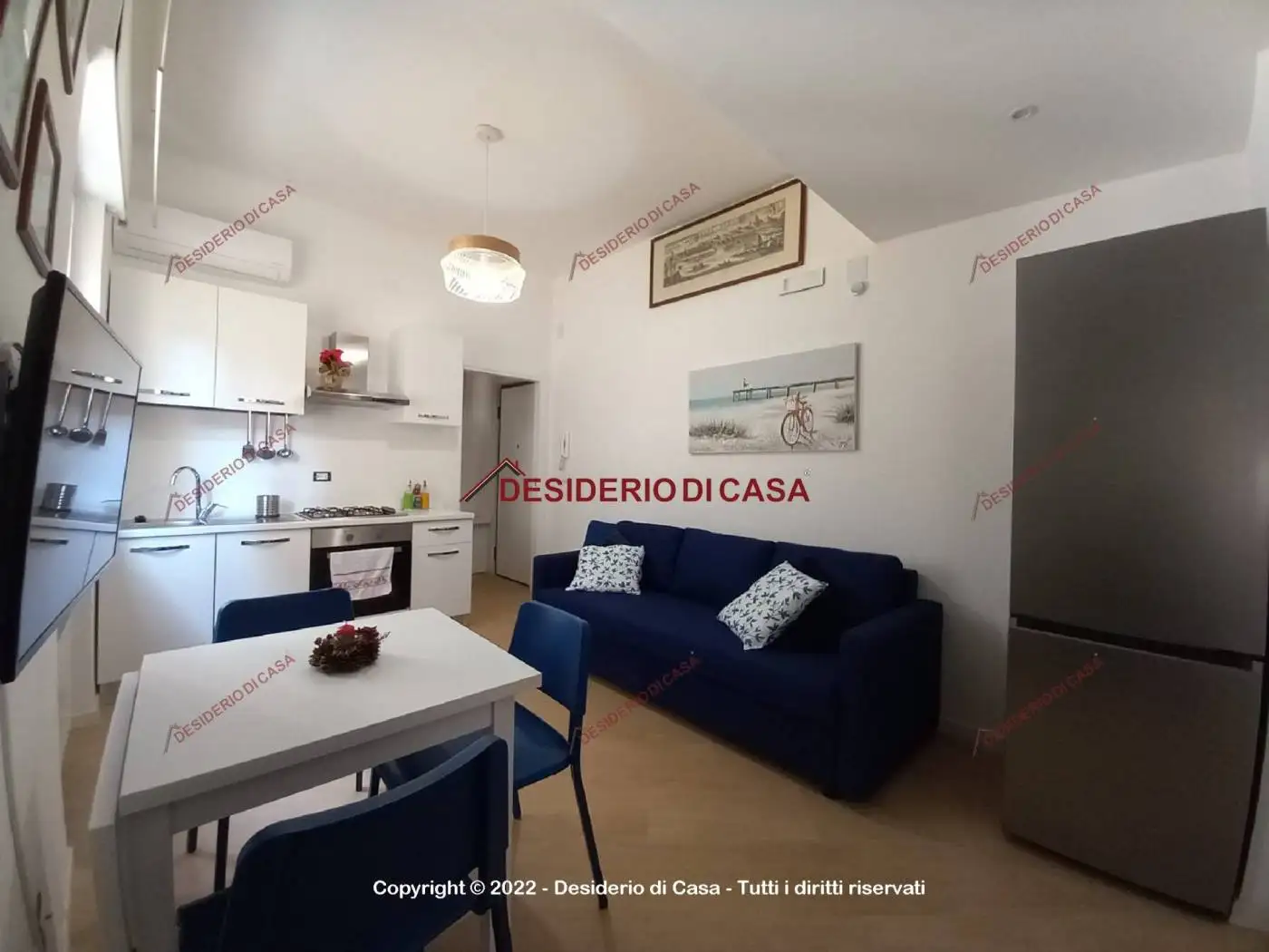 Appartamento in affitto a Palermo