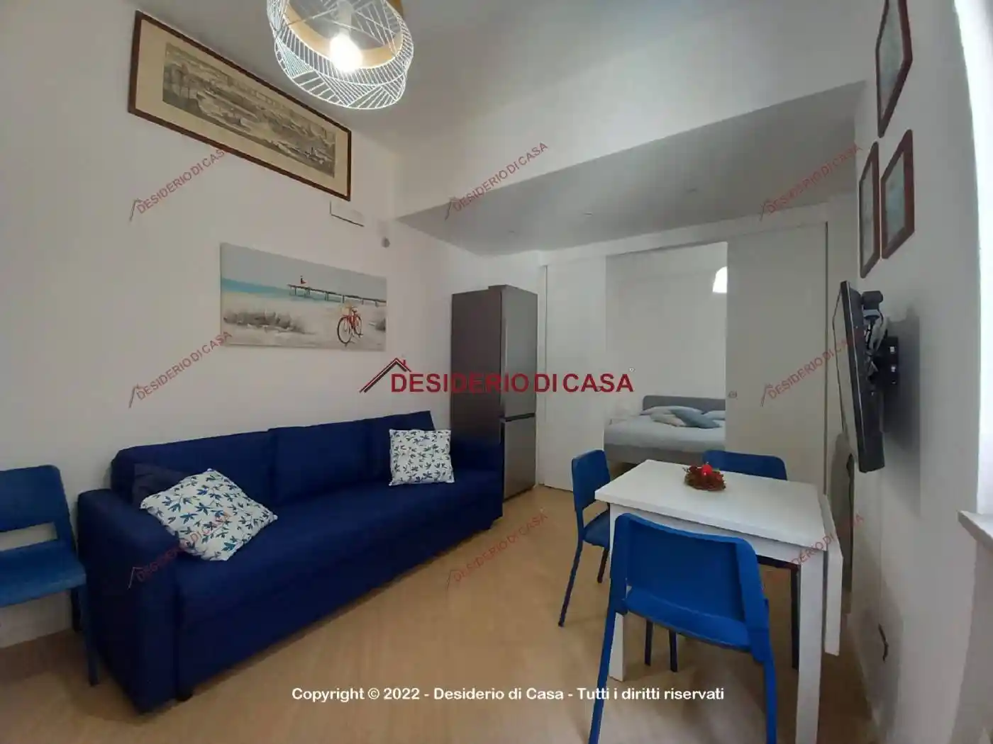 Bilocale via Giacinto Carini 24, De Gasperi - Croce Rossa, Palermo - foto 2