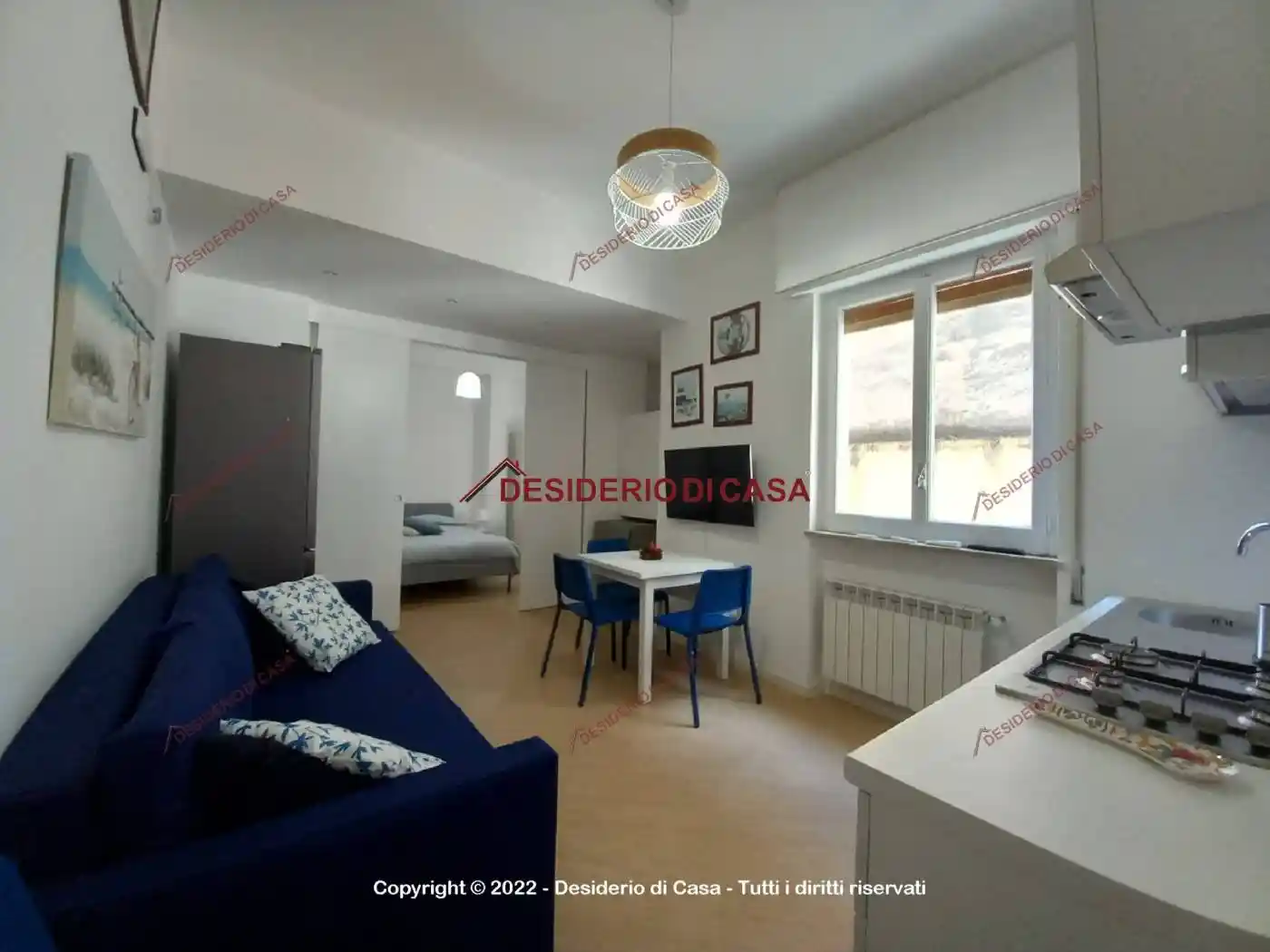 Bilocale via Giacinto Carini 24, De Gasperi - Croce Rossa, Palermo - foto 3