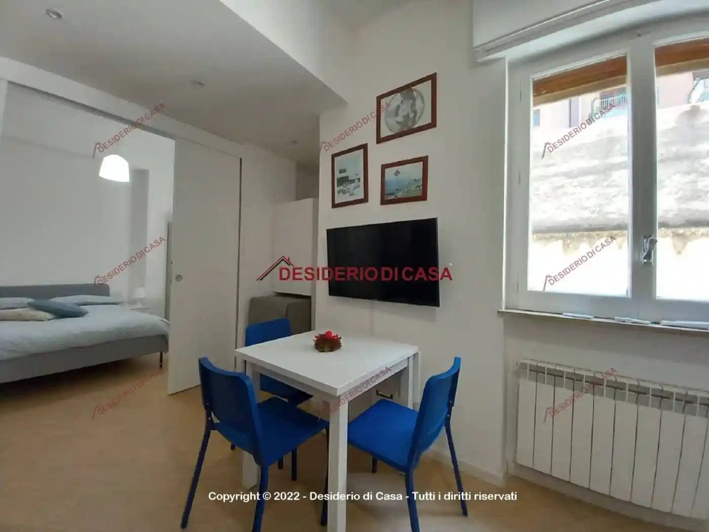 Bilocale via Giacinto Carini 24, De Gasperi - Croce Rossa, Palermo - foto 4