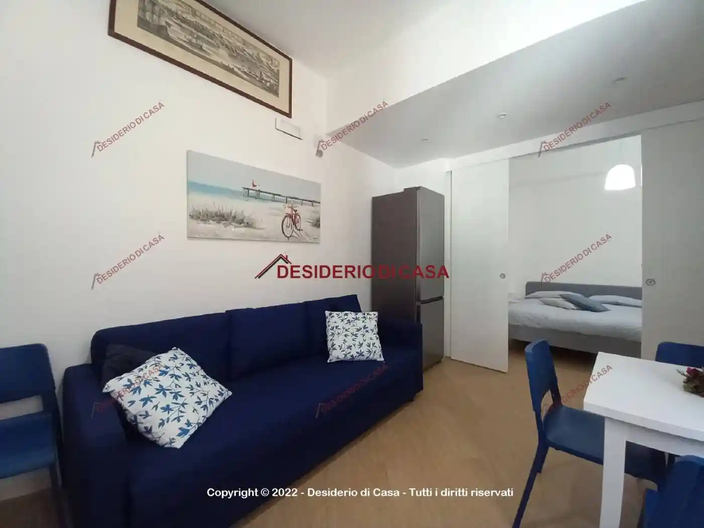 Bilocale via Giacinto Carini 24, De Gasperi - Croce Rossa, Palermo - foto 5