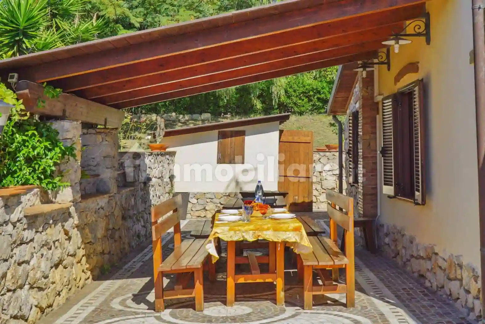Villa - foto 4