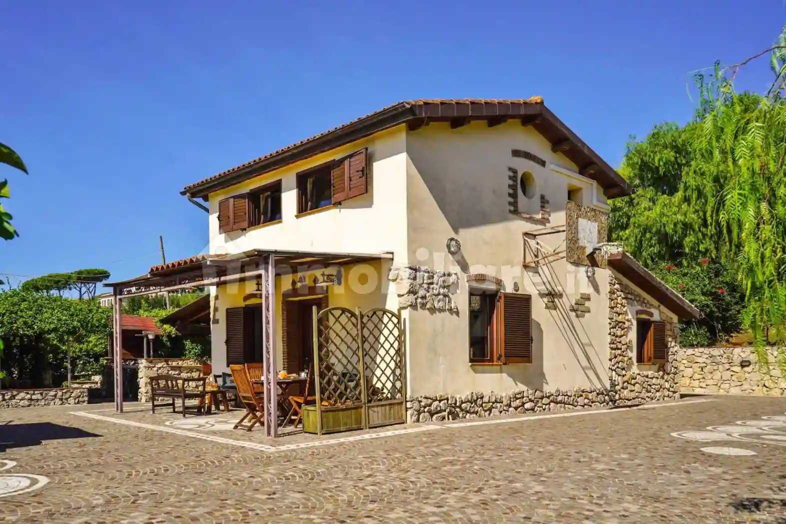 Villa - foto 5