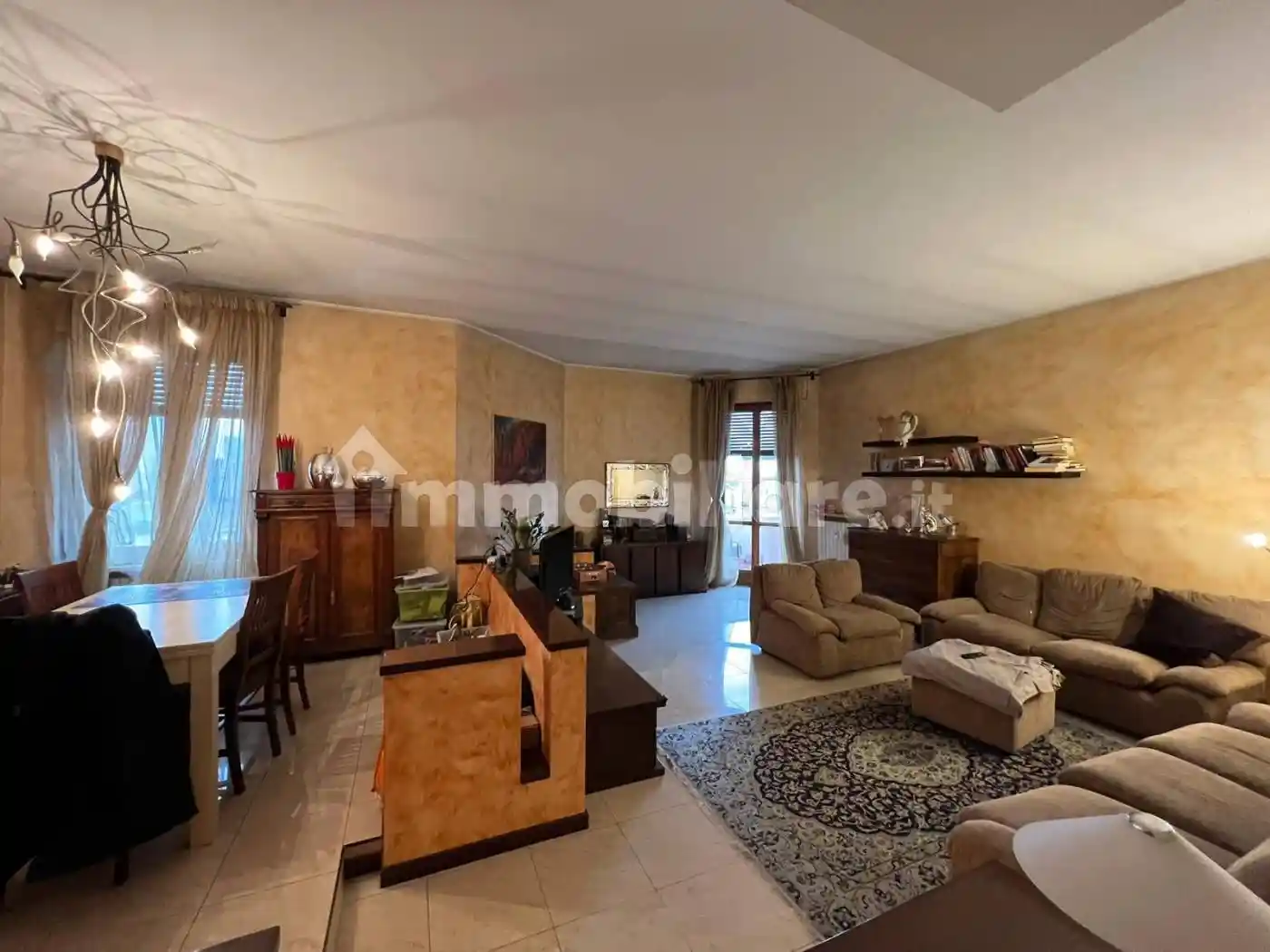 Appartamento in vendita a Brescia