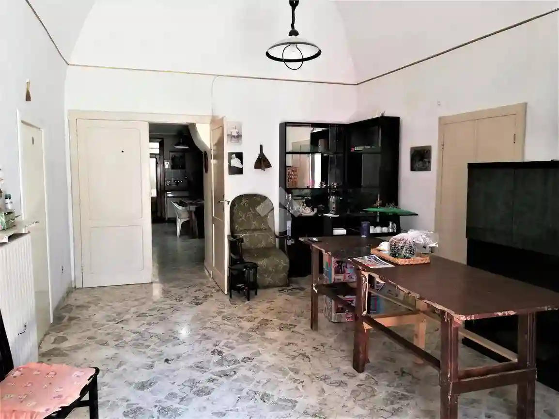 Palazzo - Edificio - foto 3