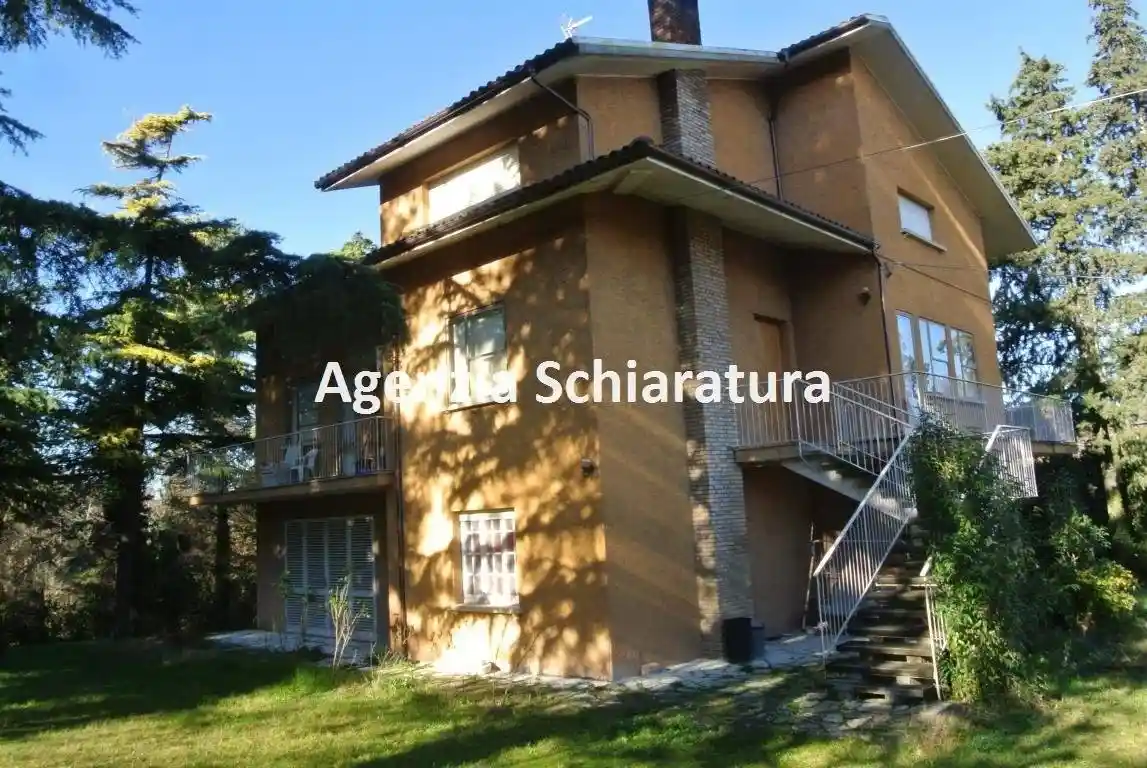 Casa indipendente in vendita a Vallefoglia