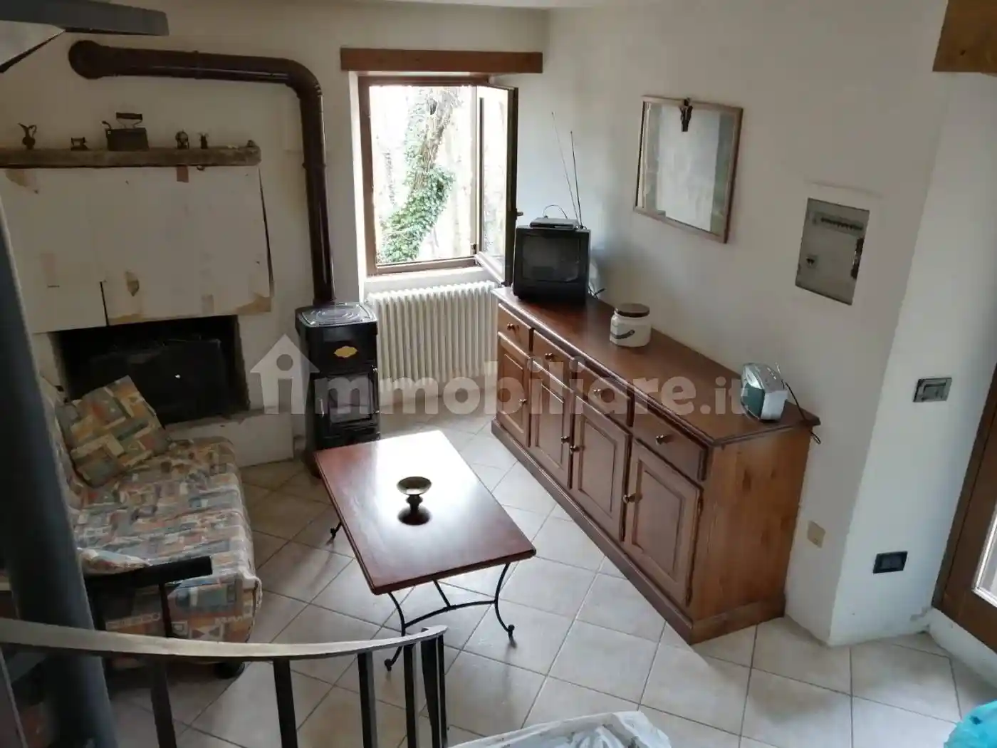 Villetta a schiera in vendita a Albosaggia