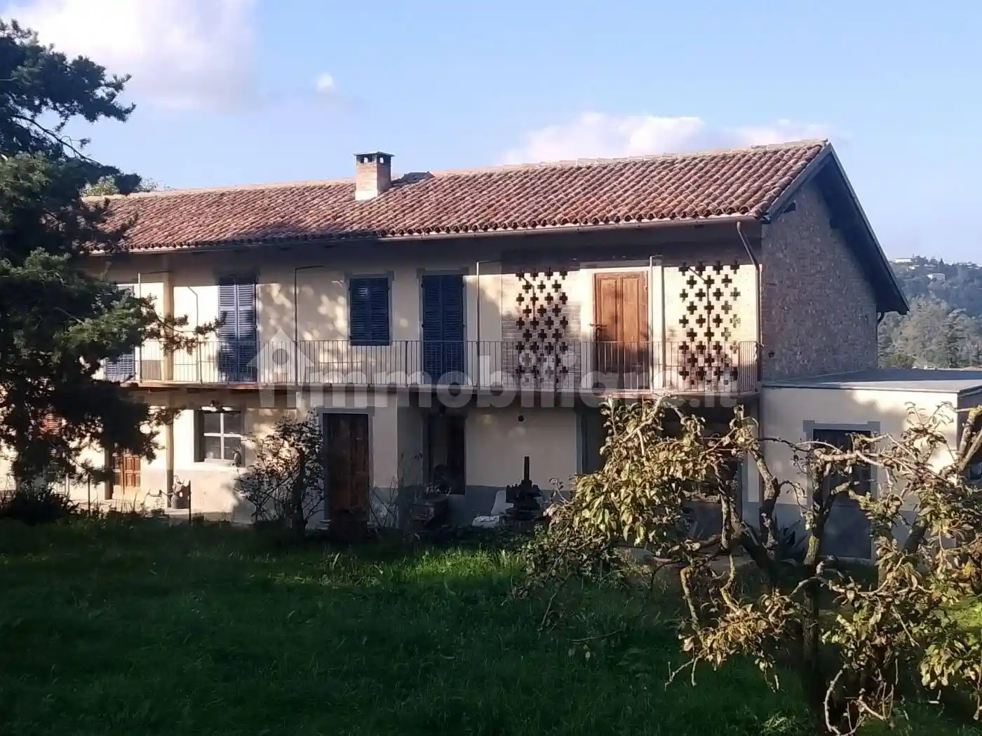 Rustico - Casale in vendita a Canelli