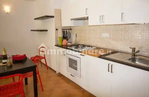 Bilocale via Masserie 17, Villetta Barrea - foto 3