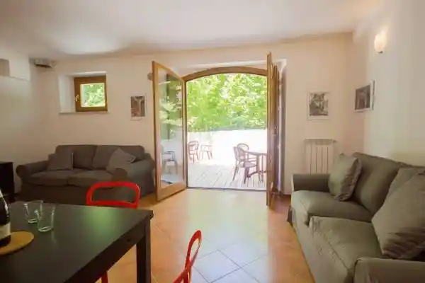 Bilocale via Masserie 17, Villetta Barrea - foto 4