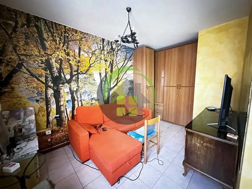 Appartamento in vendita a Fiorano al Serio