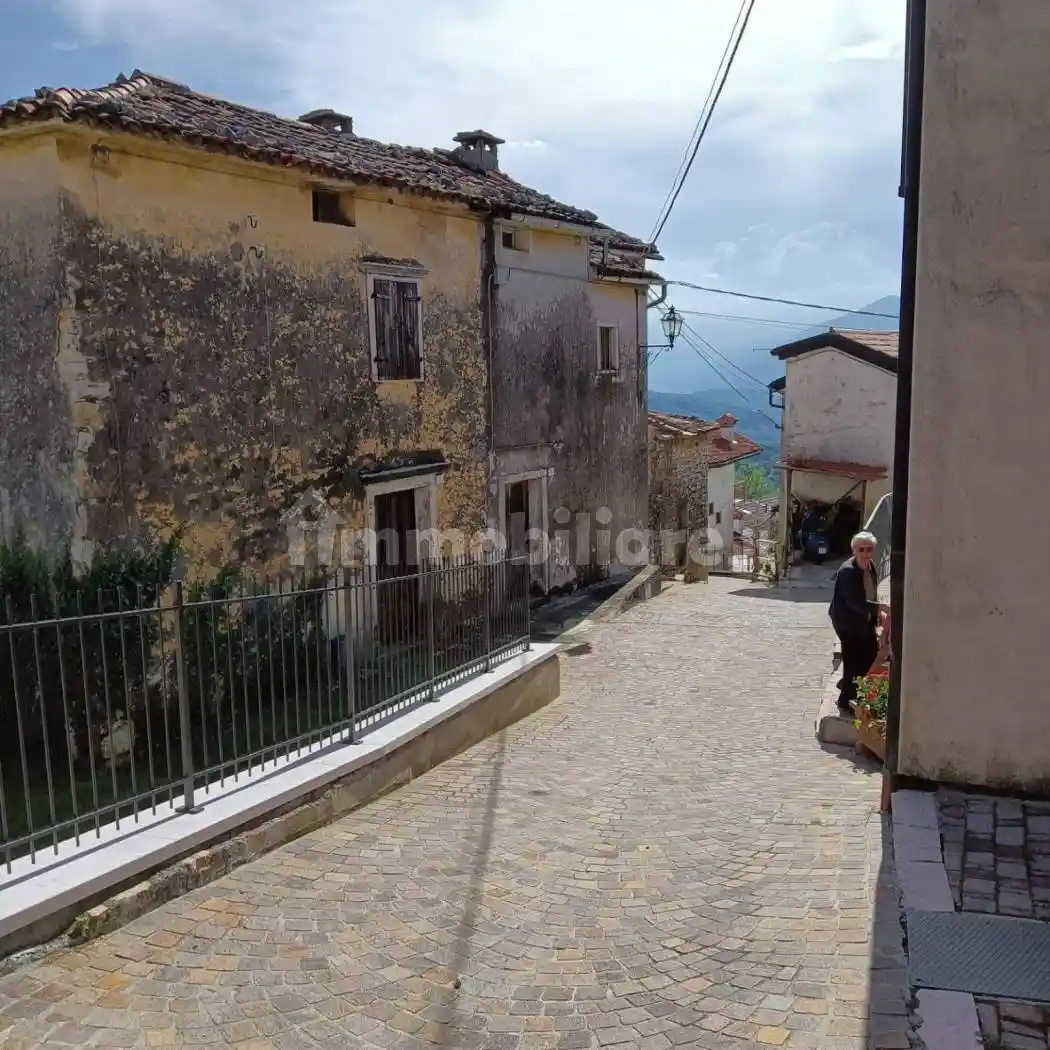 Rustico - Casale in vendita a Lusiana Conco