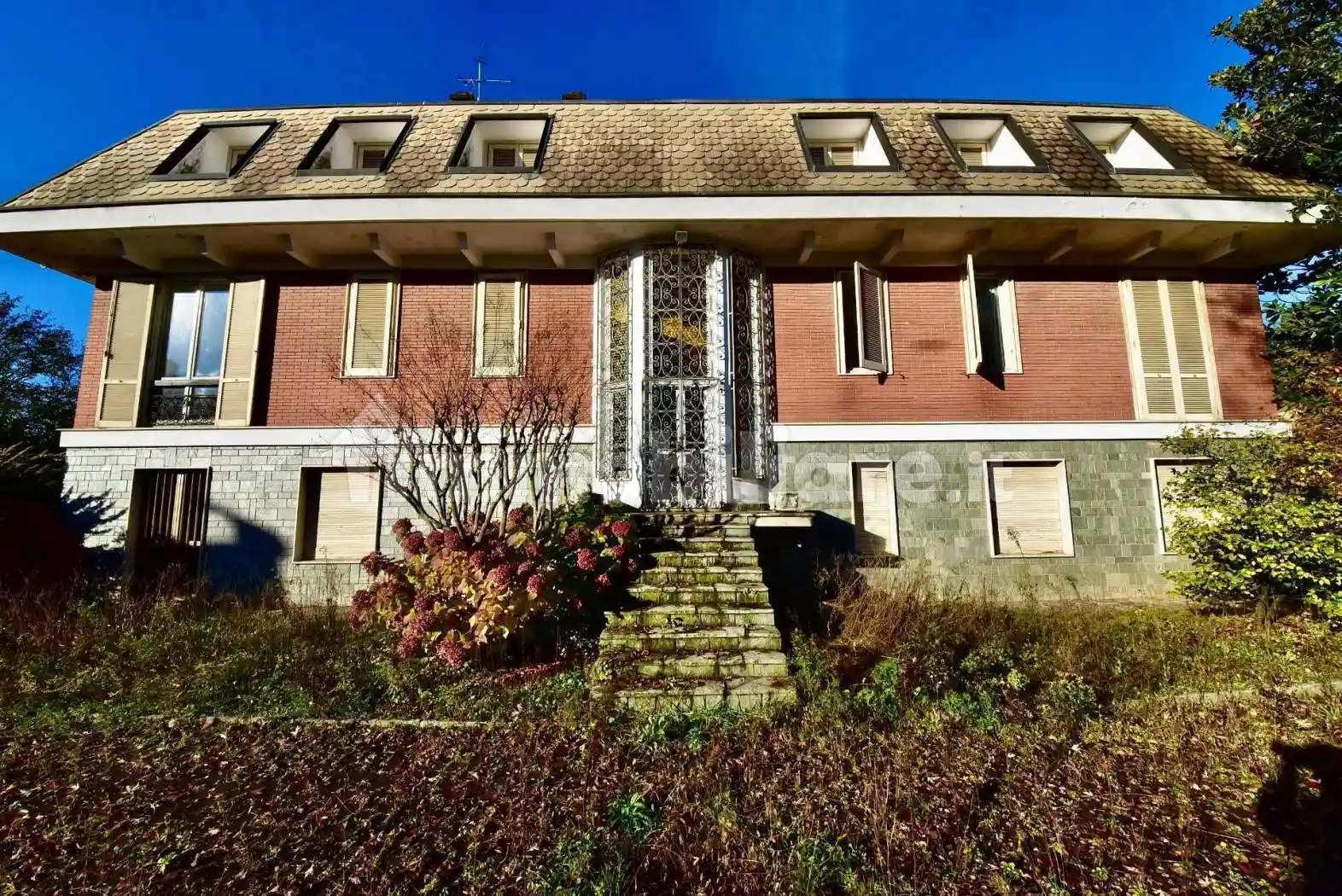 Villa in vendita a Turate