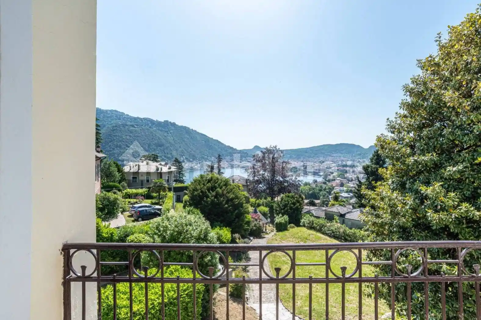 Villa unifamiliare salita Aprica, Villa Aprica, Como - foto 3