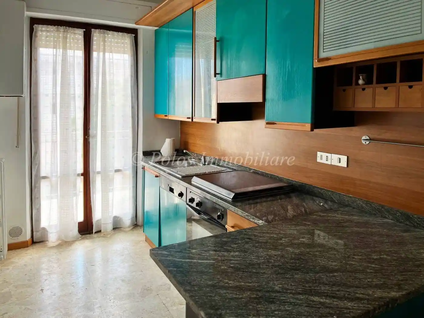 Appartamento in vendita a Porto San Giorgio