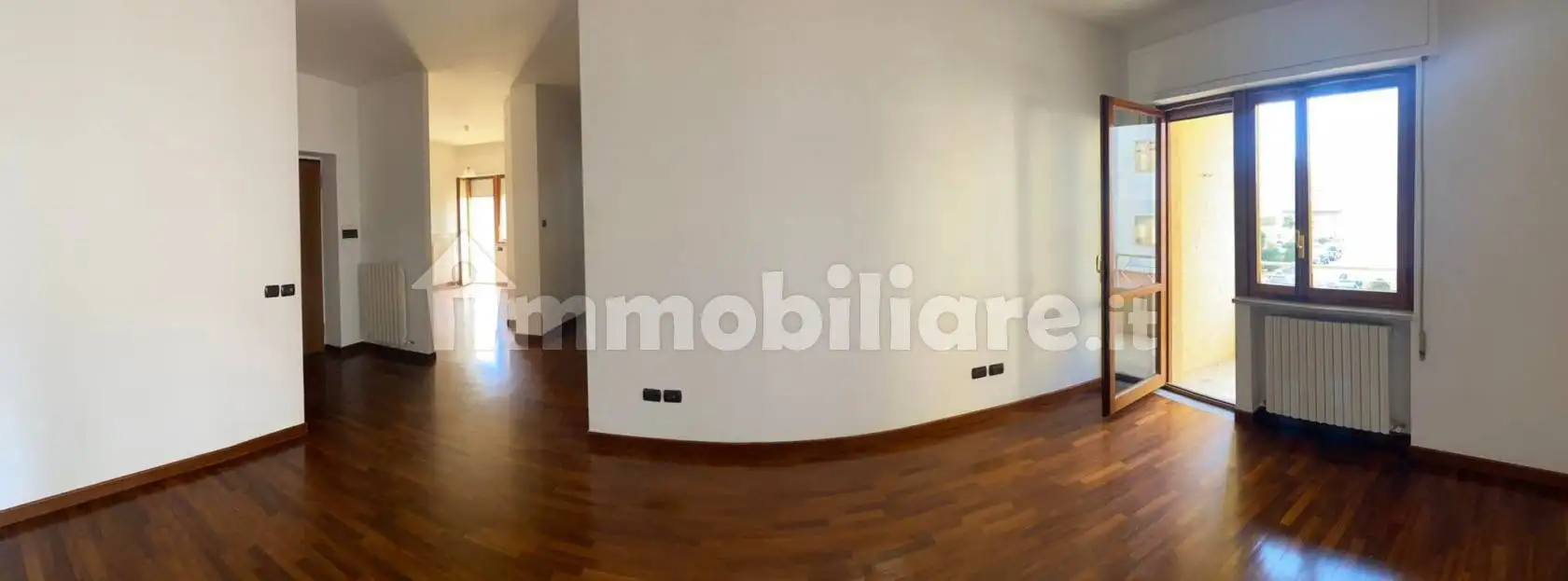 Appartamento in vendita a Vibo Valentia