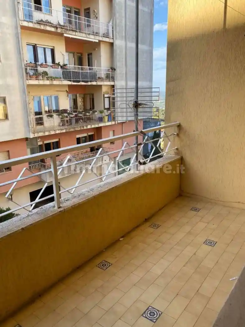 Quadrilocale via Bellavista, Centro, Vibo Valentia - foto 4