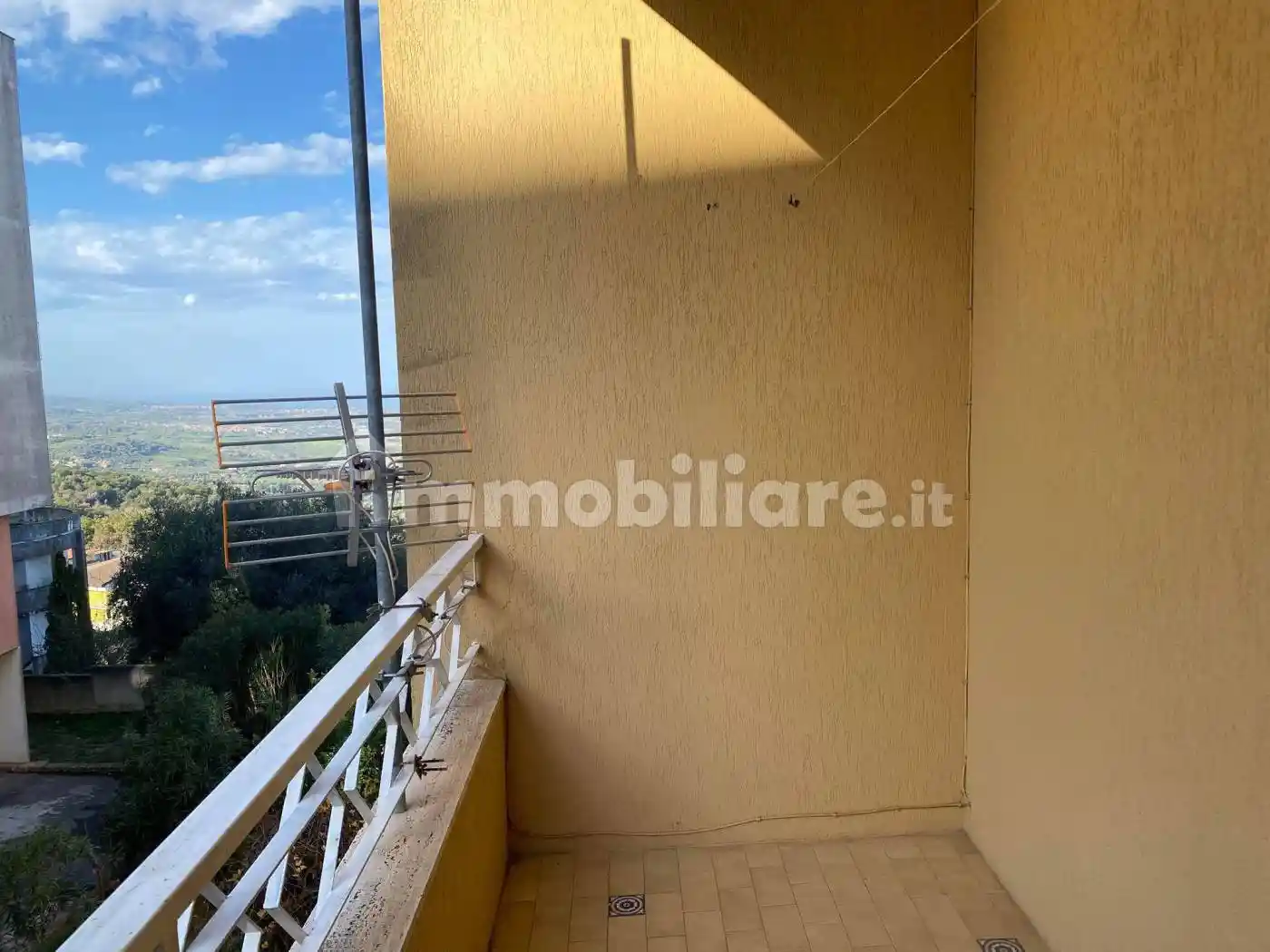 Quadrilocale via Bellavista, Centro, Vibo Valentia - foto 5